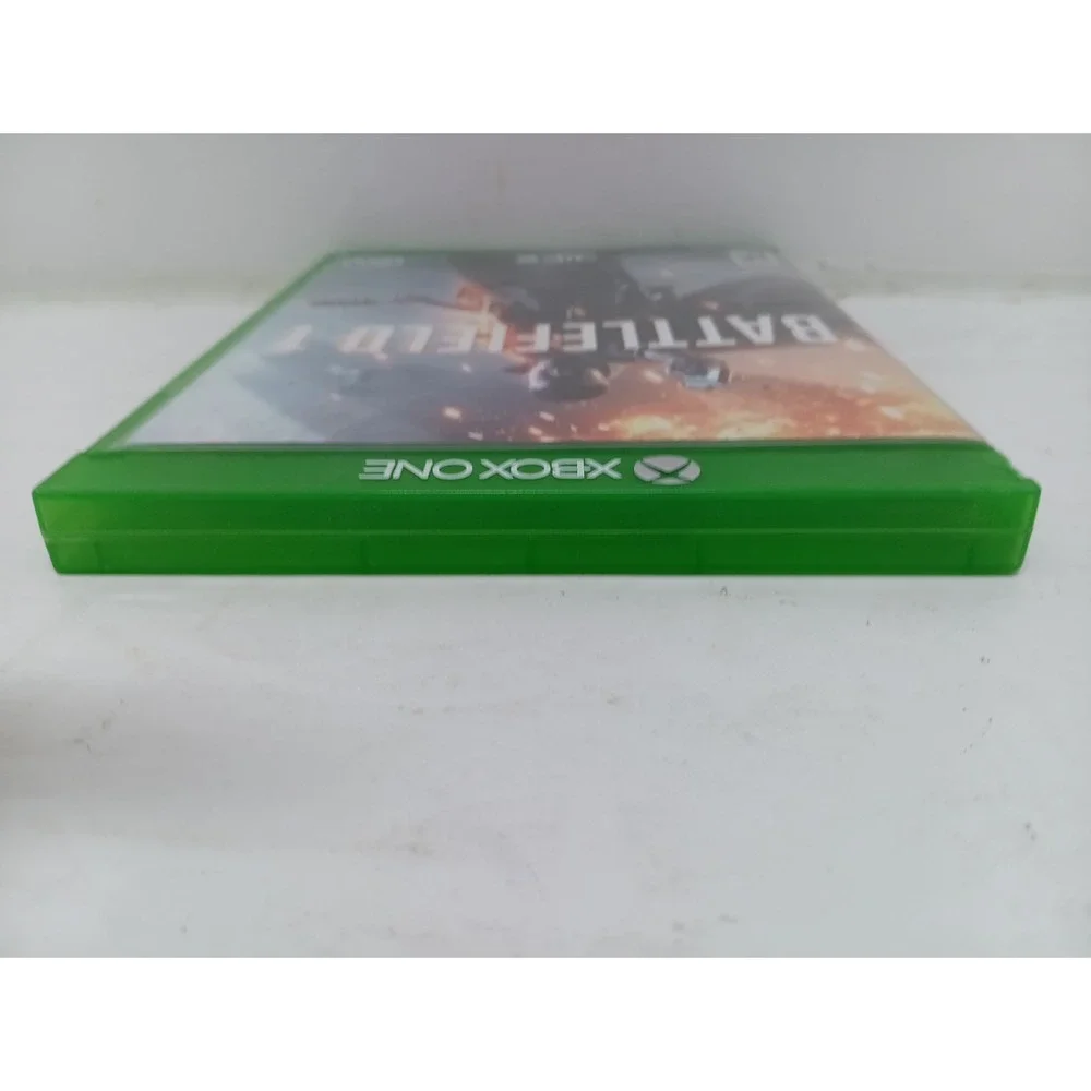 Battlefield 1 For Xbox One - Microsoft Xbox One
